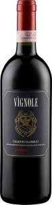 Vignole Chianti Classico Riserva DOCG