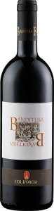 Rosso di Montalcino Banditella DOC Col d'Orcia S.r.l. Società Agricola Toskana