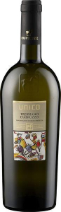UNICO Trebbiano dAbruzzo DOC Ulisse Abruzzen
