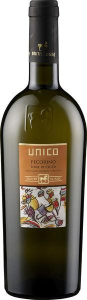 Ulisse UNICO Pecorino Terre di Chieti IGP
