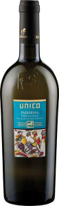 UNICO Passerina Terre di Chieti IGP Ulisse Abruzzen
