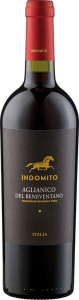Indomito Aglianico del Beneventano Indomito IGT