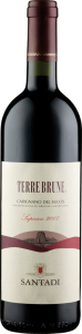 Santadi Carignano Superiore Terre Brune DOC