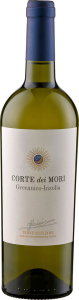 Corte dei Mori Terre Siciliane Grecanico-Inzolia IGT