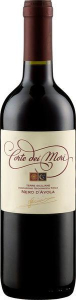 Corte dei Mori Terre Siciliane Nero d´Avola IGT
