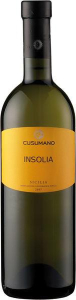Cusumano Terre Siciliane Insolia IGT