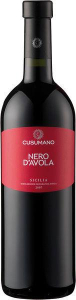 Cusumano Terre Siciliane Nero d´Avola IGT