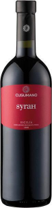 Cusumano Terre Siciliane Syrah IGT