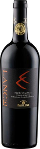 Cantine Paolini Lance Terre Siciliane Nero d´Avola IGP