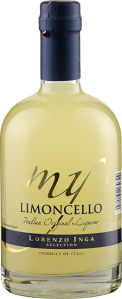 Inga My Limoncello (0,5l)