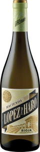 Bodega Classica Hacienda López de Haro Blanco DOCa