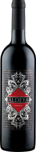 Aldeya Garnacha DO Bodega Pago Aylés Cariñena