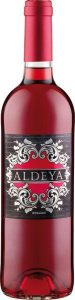 Aldeya Rosado VdE Bodega Pago Aylés Cariñena