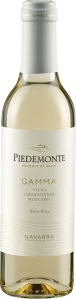 Piedemonte Piedemonte Gamma Blanco DO (0,375l)