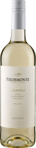Piedemonte Piedemonte Gamma Blanco DO