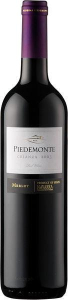 Piedemonte Piedemonte Merlot Crianza DO