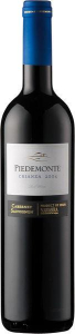 Piedemonte Piedemonte Cabernet Sauvignon Crianza DO SALE