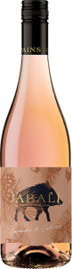 Bodegas Paniza Jabalí Agostón Garnacha - Cabernet Rosado DO
