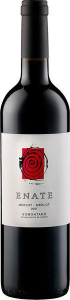 Enate Merlot-Merlot DO Enate Somontano