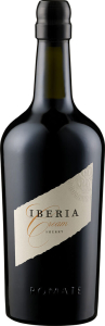 Sanchez Romate Romate Iberia Cream Reserva Especial