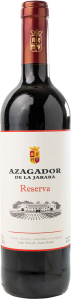 Pago de la Jaraba Azagador Reserva DO