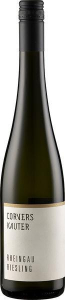 Riesling Gutswein trocken Dr. Corvers-Kauter Rheingau