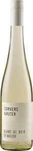 Rose feinherb Dr. Corvers-Kauter Rheingau