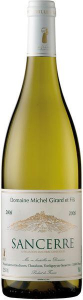 Michel Girard Sancerre Blanc AOC