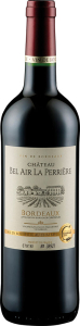 Château Bel Air La Perriere Château Bel Air La Perriere AOC