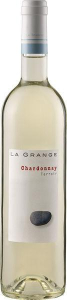 Terroir Chardonnay IGP La Grange Languedoc