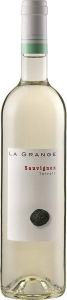 Terroir Sauvignon Blanc IGP La Grange Languedoc