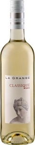 Classique Blanc IGP Pays d'Oc La Grange Languedoc