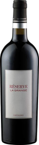 Castalides Réserve AOP La Grange Languedoc