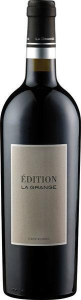 La Grange Castalides Edition AOP