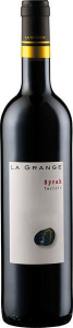 Terroir Syrah IGP La Grange Languedoc