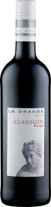 Classique Rouge IGP (1,0l) La Grange Languedoc
