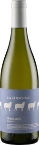 La Grange Tradition Grande Cuvée Blanc IGP Pays d