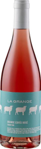 La Grange Tradition Rosé IGP Pays d'Oc La Grange Languedoc
