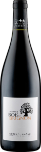 Les Coteaux de Fournès Bois de Brignon Côtes du Rhône AOP