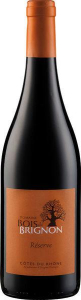 Les Coteaux de Fournès Bois de Brignon Réserve Côtes du Rhône AOP