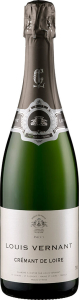 Chapin & Landais Crémant de Loire Louis Vernant