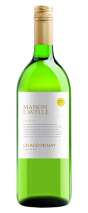 Maison Lavelle Chardonnay IGP d