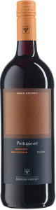 Portugieser Trocken (1,0l) Winzervereinigung Freyburg-Unstrut Saale-Unstrut