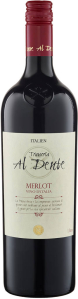 Al Dente Al Dente Merlot Terre Siciliane IGT (1,0l) SALE