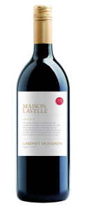Maison Lavelle Cabernet Sauvignon IGP Oc (1,0l)