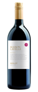 Maison Lavelle Merlot IGP Oc (1,0l)