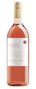 Maison Lavelle Cinsault Rosé IGP Oc (1,0l)