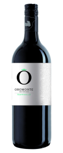 Bodegas Navarro Lopez Oromonte Vino Tinto (1,0l)