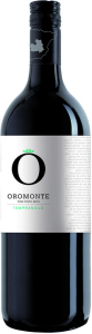 Bodegas Navarro Lopez Oromonte Semi-Dulce (1,0l)