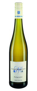 Georg Mosbacher Riesling Trocken